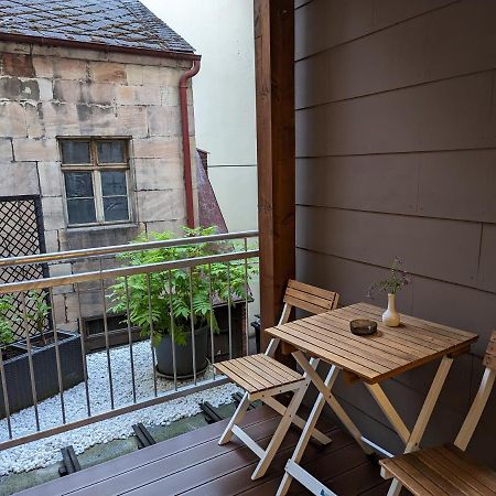 New Private Rooms Fürth Exterior foto