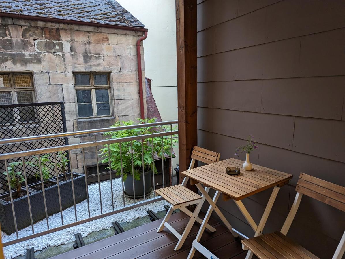 New Private Rooms Fürth Exterior foto