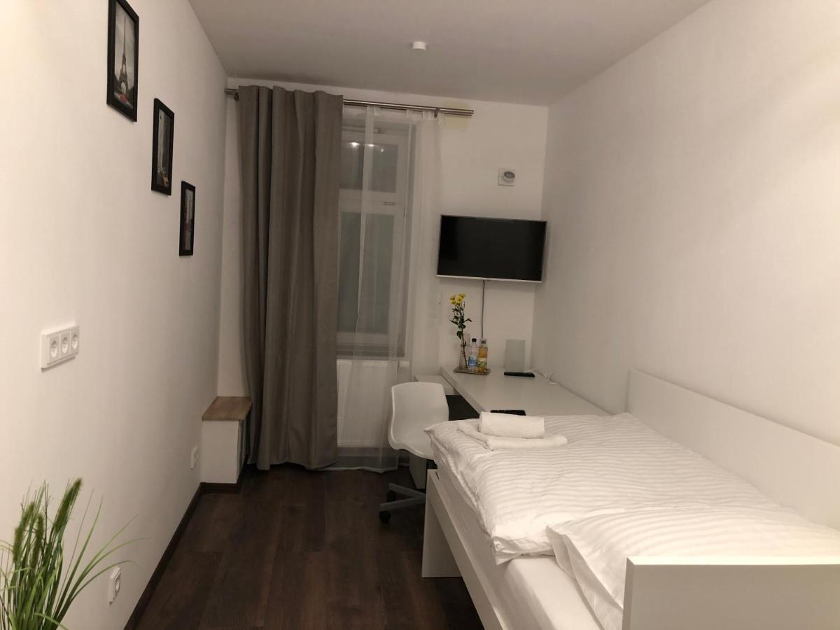 New Private Rooms Fürth Exterior foto